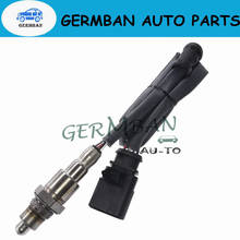 New Manufacture 06K906262E 35034788 o2 Oxygen Sensor 2014-2017 VW Jetta MK6 Beetle Passat Genuine - 06K 906 262 E 2024 - buy cheap