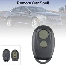 Shell-chave remota para toyota camry/avalon, 2 botões 2024 - compre barato