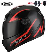 2021 hot motorcycle helmet double lens motorcycle helmet overall sunshade double ground bicycle helmet male 2024 - buy cheap