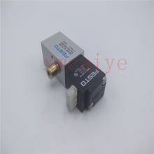 AVLM-12-10-SA TEZ A4.334.003 SOLENOID VALVE PNEUMATIC VALUE SM52 PM 52 parts 2024 - buy cheap