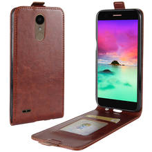 Для LG K10 чехол LG K10 M250 Чехол кошелек чехол для телефона из искусственной кожи чехол для LG K10 версия X400 M250 M250N флип-чехол 2024 - купить недорого