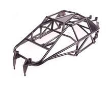 Plastic Roll Cage for 1/5 HPI ROVAN KINGMOTOR MCD REDCAT RCMK BAJA 5T 5SC TRUCK RC CAR PARTS 2024 - buy cheap