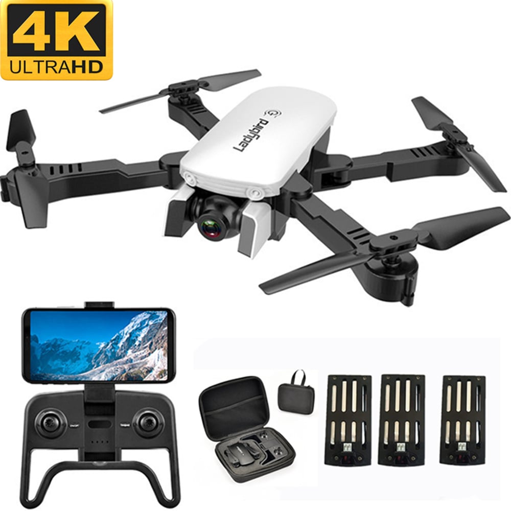 HD 4K 1080P Camera S32T RC Drone Quadcopter WIFI Quadcopter 4 Channels 2.4G ❤️