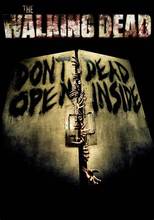 More style Choose THE WALKING DEAD - TV SHOW Art print Silk poster Home Wall Decor 2024 - buy cheap