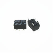 Nuevo relé G5A-234P 12VDC G5A-234P-12VDC G5A234P 12VDC DC12V 12V 8PIN, G5A-234 2024 - compra barato