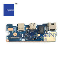 PCNANNY FOR Thinkpad E590 FE590 USB interface board NS-B912 test good 2024 - buy cheap