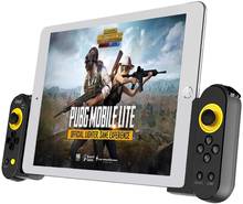 IPega-mando inalámbrico para PG-9167, Gamepad para Android, Gamepad para móvil, Joystick para juegos estirable, disparador para juego PUBG 2024 - compra barato