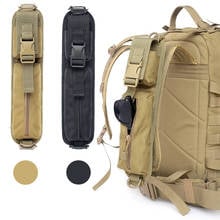 Tactical Shoulder Strap Multifunction Bags Backpack Molle Accessory Pouch Outdoor Camping EDC Tool Compact Pouch Pack. 2024 - buy cheap