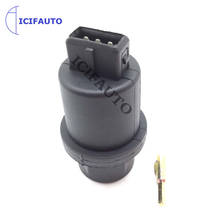 Sensor de odômetro de velocidade de transmissão, para hyundai accent elantra tiburon tucson sonata kia optima opti 2024 - compre barato