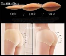 2022 shaper pants sexy boyshort panties woman fake ass underwear push up padded panties buttock shaper butt lifter hip 2024 - buy cheap