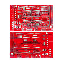 Panel de control de impresora 3D Reprap, placa PCB 1,4, rampas de selección de expertos en bricolaje 2024 - compra barato