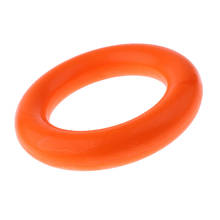 Floating Buoyant Ring Float for Sailing Swimming Canoe Water Rescue Line Aid 2024 - buy cheap