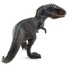 Big Size Wild Life Dinosaur Toy Set  Dinosaur Model Action Figures Kids Boy Gift Home Decoration 2024 - buy cheap
