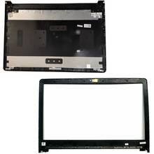 Novo para dell inspiron 15u 5551 5552 5555 5558 v3558 v3559 lcd capa traseira 0cmjk5 05jrdn 2024 - compre barato