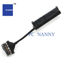 Placa de acionamento para hd, placa de áudio 0fc16g hdd caddy ttk6x 0ttk6x 0ttk6x 03fw para dell latitude 3380, 450.0aw03. 0011 2024 - compre barato