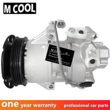 5SE09C AC Compressor For Toyota Yaris 1.3 Auris Corolla Vitz For Toyota Yaris Compressor 447260-2331 GE447260-2334 88310-0D070 2024 - buy cheap