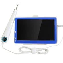 7 Inch LCD Display 3.9mm HD Earscope Cleaner Visual Otoscope Earpick Endoscope Ear Wax Removal Camera 2024 - buy cheap