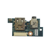 NEW laptop accessories USB small board Audio small board LS-B096P For Lenovo B40 B50-30 B50-45 B50-70 2024 - buy cheap