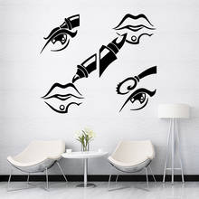 Romantic Manicure Wall Sticker Pvc Removable For Children's Room Removable Mural Decorative Vinyl Wall Stickers 2024 - buy cheap