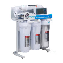 Water Purifier Reverse Osmosis System Water Machine Reverse Osmosis Water Filter Aquarium system, Water Filter parts, Water parts, Water pump, Pure Water machine, ro booster pump 2024 - buy cheap