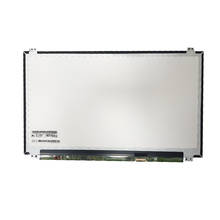 Laptop 15.6" Matrix Replacement For Dell Inspiron 5558 5566 Display LCD HD 1366X768 30 Pins LED Screen Panel 2024 - buy cheap