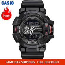 Casio watch men G-SHOCK top luxury set military Chronograph LED relogio digital watch Waterproof sport quartz men Wrist watch 2024 - buy cheap