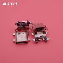 Conector Micro USB para Samsung GT-S7275 Ace 3 S7275 S7275R, reemplazo de puerto de carga, lote de 5 unidades 2024 - compra barato