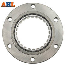 AHL Motorcycle Starter Clutch Beads For YAMAHA YFM350R Raptor 350 YFM350X WARRIOR YFM400F YFM40F Big Bear YFM450 YXR45F YFM45FX 2024 - buy cheap