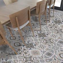 Funlife® Ceramic Tile Hexagon Tile Sticker Floor  Kitchen BacksplashWall sticker Easy to Cleankitchen Peel & Stick Self-Adhesive 2024 - buy cheap