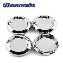 4PCS 70mm Car Wheel Center Hub Caps For 44732-SXO-JO10 4732-S6M-Z00 08W17-SDB-1M00-A4 44732-SW5A-J000-Rims Center Cover 2024 - buy cheap