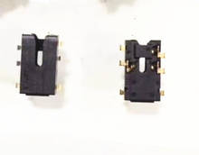 Conector de Audio para Samsung A10, A20, A30, A40, A50 y M10, Original, nuevo, 10 unids/lote 2024 - compra barato