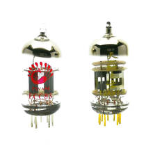 PSVANE Matched Pair ECC81 ECC82 ECC83 12AX7-T DIY Vacuum Tube  Hifi Audio Tube 2024 - buy cheap