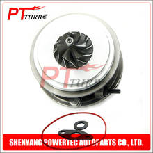 Turbocharger BV43 turbine cartridge core CHRA for Great Wall Hover H5 2.0T 4D20 - turbo 53039880168 53039700168 1118100-ED01A 2024 - buy cheap