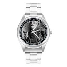 Freud Quartz Watch Fishing Round Wrist Watch Steel Design Wideband Men Wristwatch 2024 - buy cheap