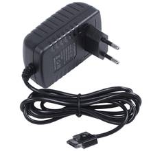 Adapter Charger for Tablet Asus Eee Pad Transformer TF101 TF201 2024 - buy cheap