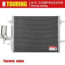 AC Air Conditioning A/C Condenser for Car VOLVO V70 XC70 XC60 S60 V60 31305212 31332027 31332027 4770756 313052128 31305212 2024 - buy cheap