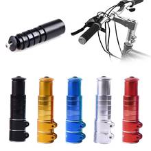 Bicycle Fork Stem Height Extender Handlebar Riser Adapter Aluminum Alloy Extension Adaptor Spacer Bike Cycling Accessories 2024 - buy cheap