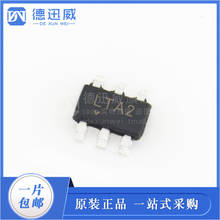 Free shipping  LTC4412ES6 #PBF SOT23-6 LTA2    10PCS 2024 - buy cheap