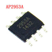 5 шт. 2953A AP2953A 2953 IC SOP-8 интегральная схема 2024 - купить недорого