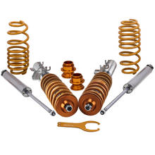 Coilover Suspension for Audi TT Coupe / Roadster 8N 1.8T 1998-2006 Coilovers Kit 2024 - buy cheap