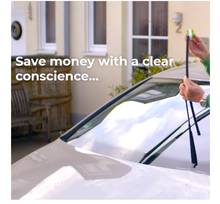 Car windscreen wiper styling for Dacia duster logan sandero stepway lodgy mcv 2 for Porsche cayenne macan 911 panamera boxster 2024 - buy cheap