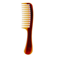 Luxo Design Pentear O Cabelo Cuidados Pessoais Na Cor Âmbar, Salão de Beleza do cabelo Pente Para Pentear O Cabelo Pentear O Cabelo Extravagante No Projeto Original 2024 - compre barato