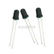 100pcs LED 5mm 940nm IR Receiving Diode Round Tube Light 2024 - buy cheap