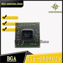 1PCS-2PCS// 216-0809024 BGA 0809024 Nwe Fine materials 100%quality 2024 - buy cheap