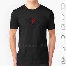 Camiseta anarch, camiseta android netrunner ffg de tamanho grande 100% algodão 2024 - compre barato