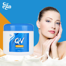 Crema hidratante QV para adultos, loción corporal duradera, secado, Eczema de la piel, Psoriasis y Dermatitis 2024 - compra barato