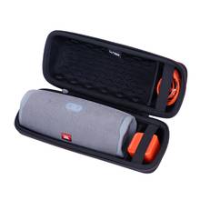 LTGEM Shockproof EVA Hard Case for JBL Charge 4 Portable Waterproof Wireless Bluetooth Speaker 2024 - buy cheap