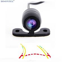 600L CCD Dynamic Trajectory Tracks Universal Car Rear View Parking Camera HD Waterproof Reverse Camera With Parking Line DC 12V 2024 - buy cheap