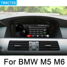 Coche 2 Din reproductor Multimedia para BMW serie 5 E39 1995 ~ 2003 Android Radio GPS navegación estéreo Autoaudio Coche reproductor de DVD 2024 - compra barato