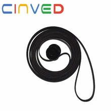 1X C7770-60014 Carriage Belt 42" B0 with Pulley for HP DesignJet 500 500PS 800 800PS 510 510PS 815 CC800PS 820 815MFP 820MFP 2024 - buy cheap